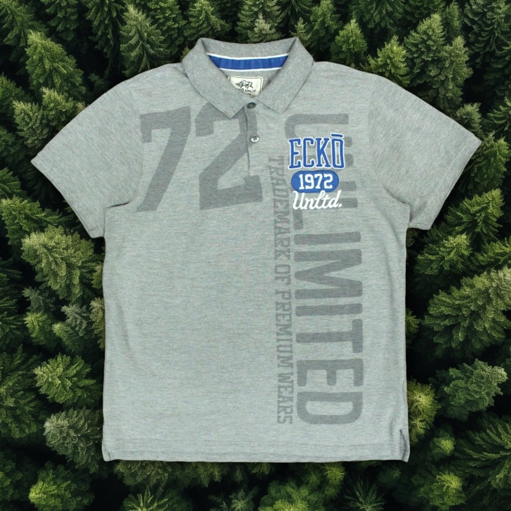 ECKO UNLTD. POLO